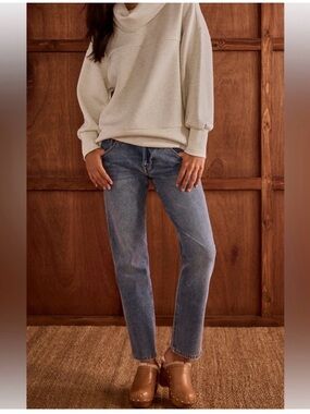 CAbi #1207 Harlow Jean NWT